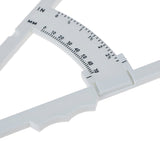 Fat Caliper and Measurement Set